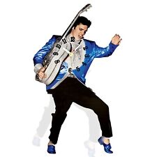 Elvis presley wall for sale  Lake George