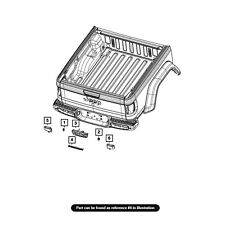Genuine oem mopar for sale  Nashville