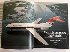 British airways vintage for sale  BRIGHTON