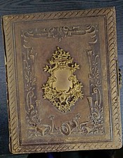 Antikes carte visite gebraucht kaufen  Dresden