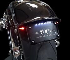 Usado, BIKECRAFT ELIMINADOR DE PARA-LAMA / CAUDA ARRUMADA PARA HARLEY DAVIDSON "BREAKOUT" 2018'up comprar usado  Enviando para Brazil