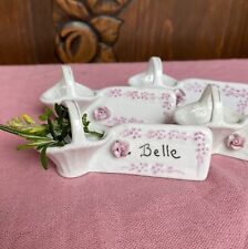 French white porcelain d'occasion  Villeneuve-d'Ascq-