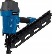Silverline 282400 90 gebraucht kaufen  Deutschland