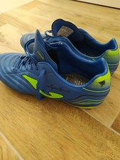 Scarpe calcio joma usato  Battipaglia