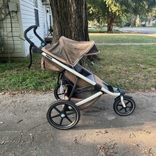 jogging stroller for sale  Lancaster