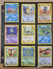 Mixed assorted pokemon for sale  STOCKPORT