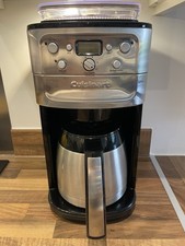Cuisinart professional grind for sale  MILTON KEYNES