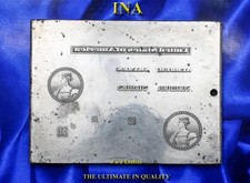 Ina steel engraving for sale  Phoenix
