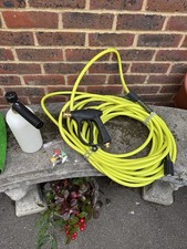 Pressure washer short for sale  CROWBOROUGH