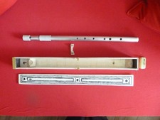 Blasinstrument low whistle gebraucht kaufen  Leimen