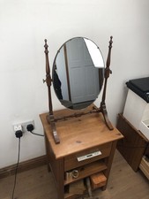 Oval 1930s freestanding for sale Oval 1930s freestanding for sale  MORPETH