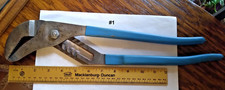 Vintage 16.5 channellock for sale  Stillwater