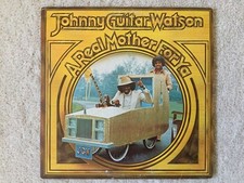 Johnny guitar watson gebraucht kaufen  Dortmund