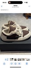 custom jordans for sale  CREWE