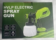 Cordless paint sprayer for sale  Saline
