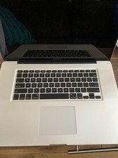 Macbook pro inch for sale  WEMBLEY