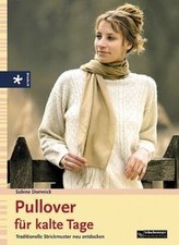Pullover kalte tage gebraucht kaufen  Berlin