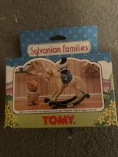 baby rocking horse for sale  RIPLEY