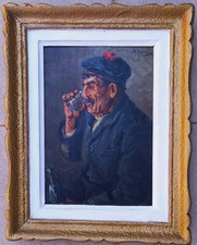 Marius reynaud ancien d'occasion  Nice-