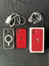 Iphone gb red usato  Aversa