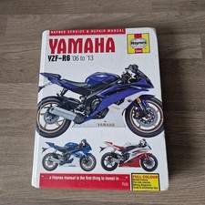 Yamaha yzf yzf for sale  TELFORD