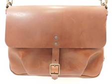 Satchel page slim for sale  Cardiff by the Sea