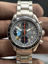 Omega speedmaster 3520.53 for sale  Murrieta