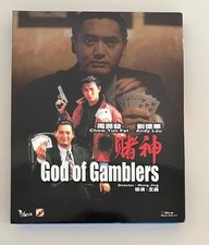 God gamblers blu gebraucht kaufen  Konstanz