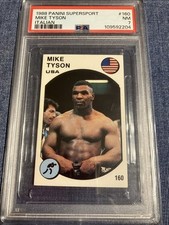 Mike tyson supersport usato  Saviore dell'Adamello