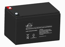 Chaos 12v 15ah for sale  MANCHESTER