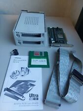Adaptec controller scadaptec usato  Villachiara