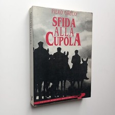 Sfida alla cupola usato  Morra de Sanctis