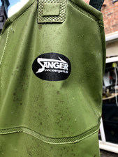 Fishing waders for sale  MANCHESTER