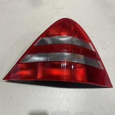 Rig slk r170 gebraucht kaufen  Brackenheim