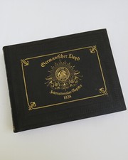 Germanischer lloyd internation gebraucht kaufen  Barth