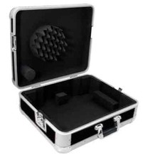 Zomo black flightcase usato  Rimini