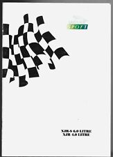 Jaguar xjr 4.0 for sale Jaguar xjr 4.0 for sale  UK