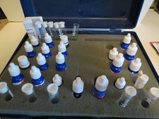 Hagen complete master for sale  Owings