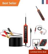 Testeur circuit zktool d'occasion  Matha