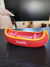 Campbells soup collectables for sale  Windber