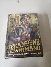 Steampunk lenormand reading for sale  Green Bay