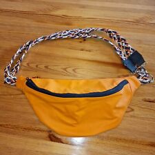 Bauchtasche crossbag handarbei gebraucht kaufen  Kirn