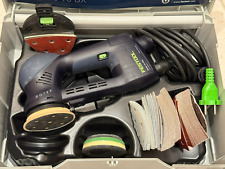 Festool rotex feq gebraucht kaufen  Berlin