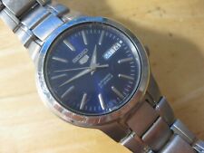 Rare seiko automatic for sale  HYDE