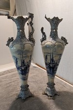 1880s blue white for sale  Fairview