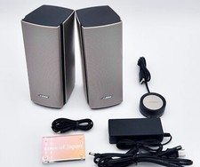 bose companion d'occasion  Expédié en Belgium