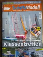 Schiffsmodell 2024 dgzrs gebraucht kaufen  Oberhausen