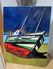 Beautiful large glazed for sale  ARBROATH