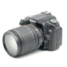 Nikon D90 + Nikkor AF-S DX 18-105mm F3.5-5.6G ED VR Set - Dealer zdjęć - na sprzedaż  Wysyłka do Poland