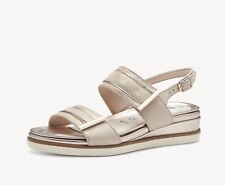 Tamaris 28217 nubuck d'occasion  Expédié en Belgium